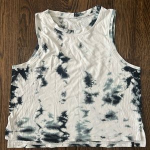 Lululemon Train To Be Tank Small